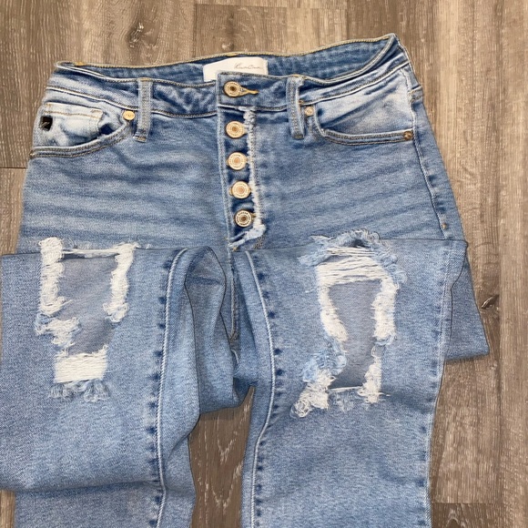 ⚡️Kancan Jeans - Picture 2 of 3